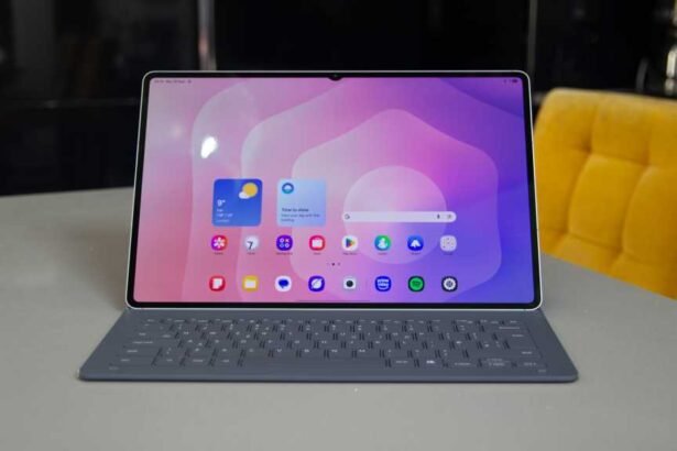 The Ultimate Review: Samsung Galaxy Tab S11 Ultra Unleashed