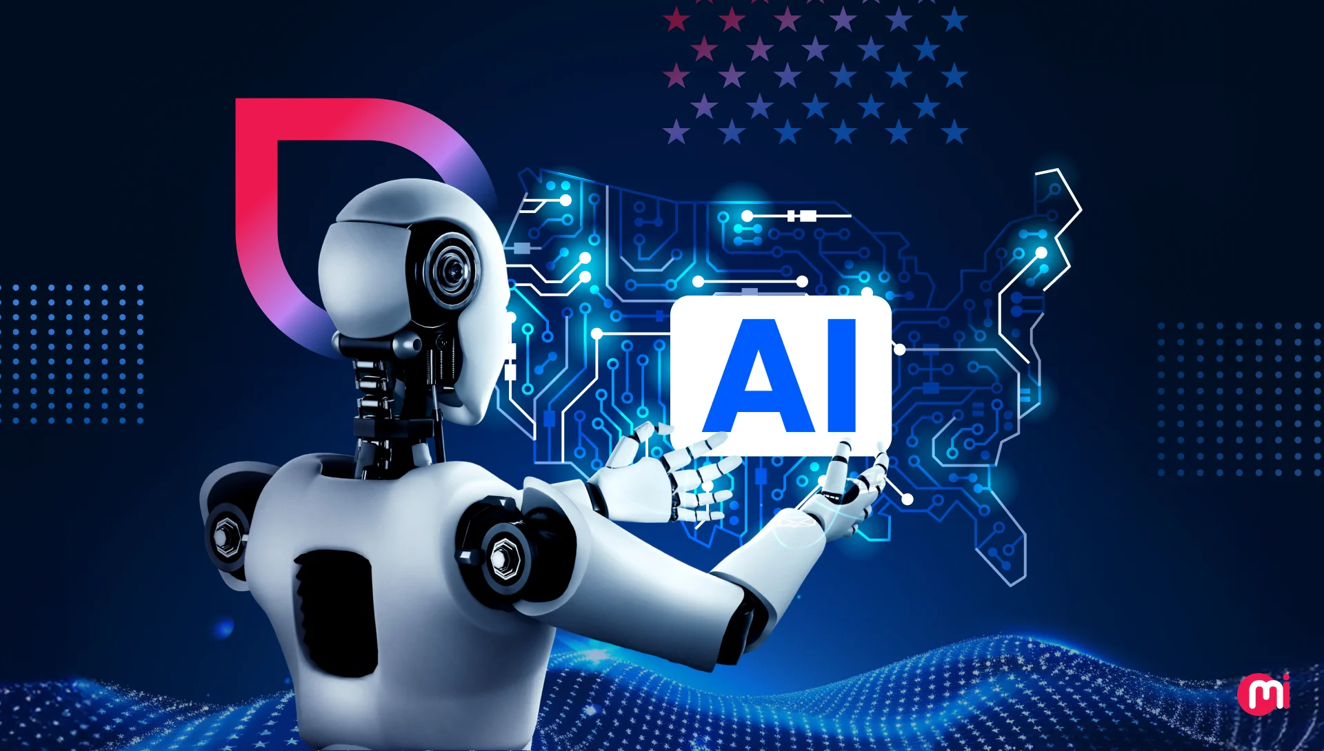 Top 10 Leading AI Development Companies in the USA (2025) - Silicon Flash