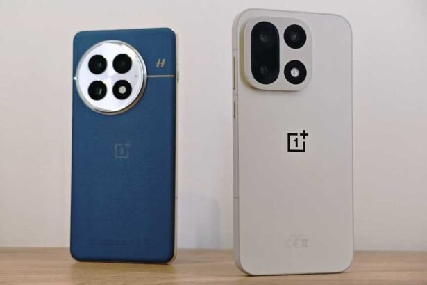 Top 5 Features of the OnePlus 15: A Closer Look at the Latest Flagship