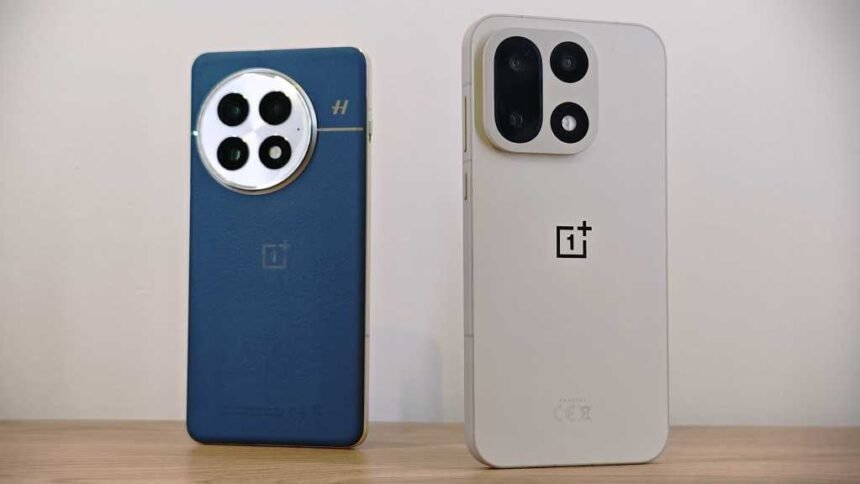 Top 5 Features of the OnePlus 15: A Closer Look at the Latest Flagship