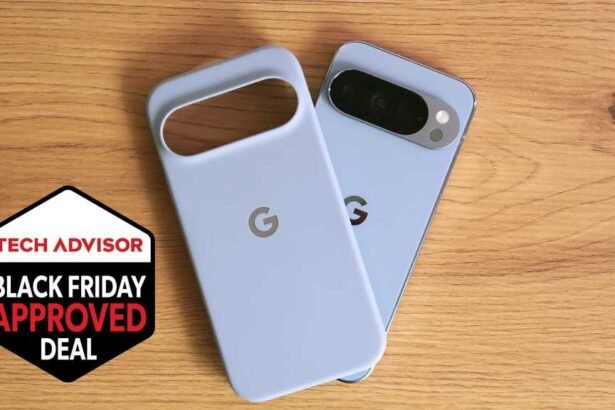 Top 7 Google Pixel Accessory Deals You Can’t Miss This Black Friday