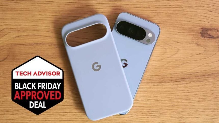 Top 7 Google Pixel Accessory Deals You Can’t Miss This Black Friday