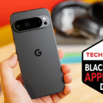 Top Black Friday Deals on Google Pixel Devices and Accessories in the UK 2025