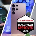 Top Black Friday Samsung Galaxy Deals 2025: Must-Have Discounts on Phones, Tablets & More!