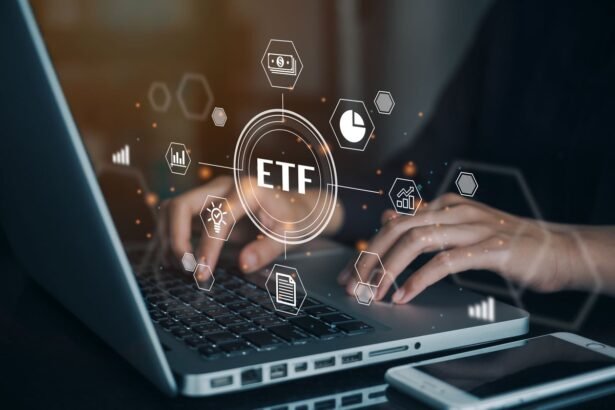 Top ETF Picks for Your Portfolio Today