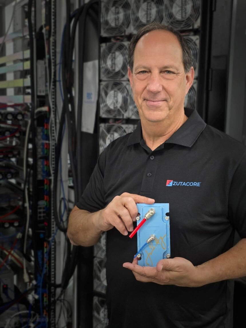 Transforming AI Data Centre Sustainability Through Innovation