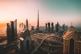Transforming Dubai: Unveiling the AI-Powered Government Efficiency Strategy