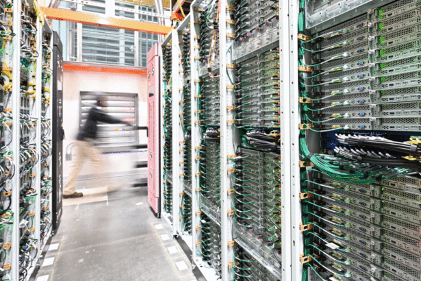Transforming Government: Amazon’s B Investment in AI Infrastructure for U.S. Agencies
