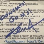 Triumphant Triumphs: Seattle Sports Anchor Dominates ‘Jeopardy!’ with Three Wins and Countless Memories