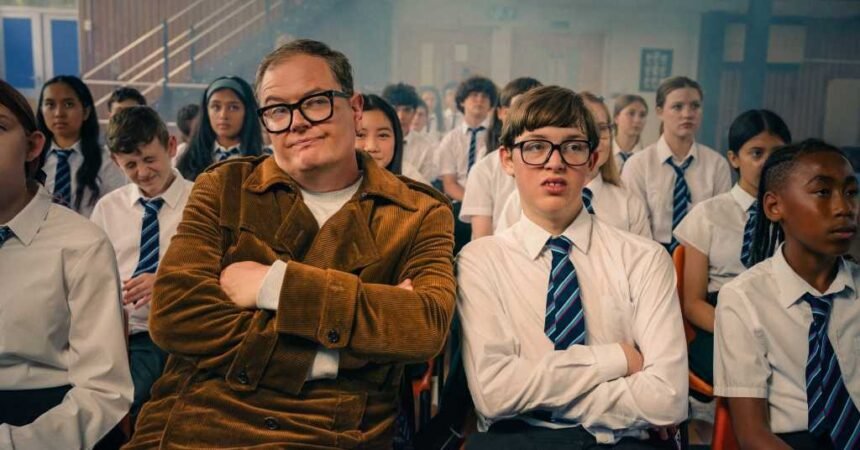 Turning the Tables: A Fresh Look at Changing Ends Season 3