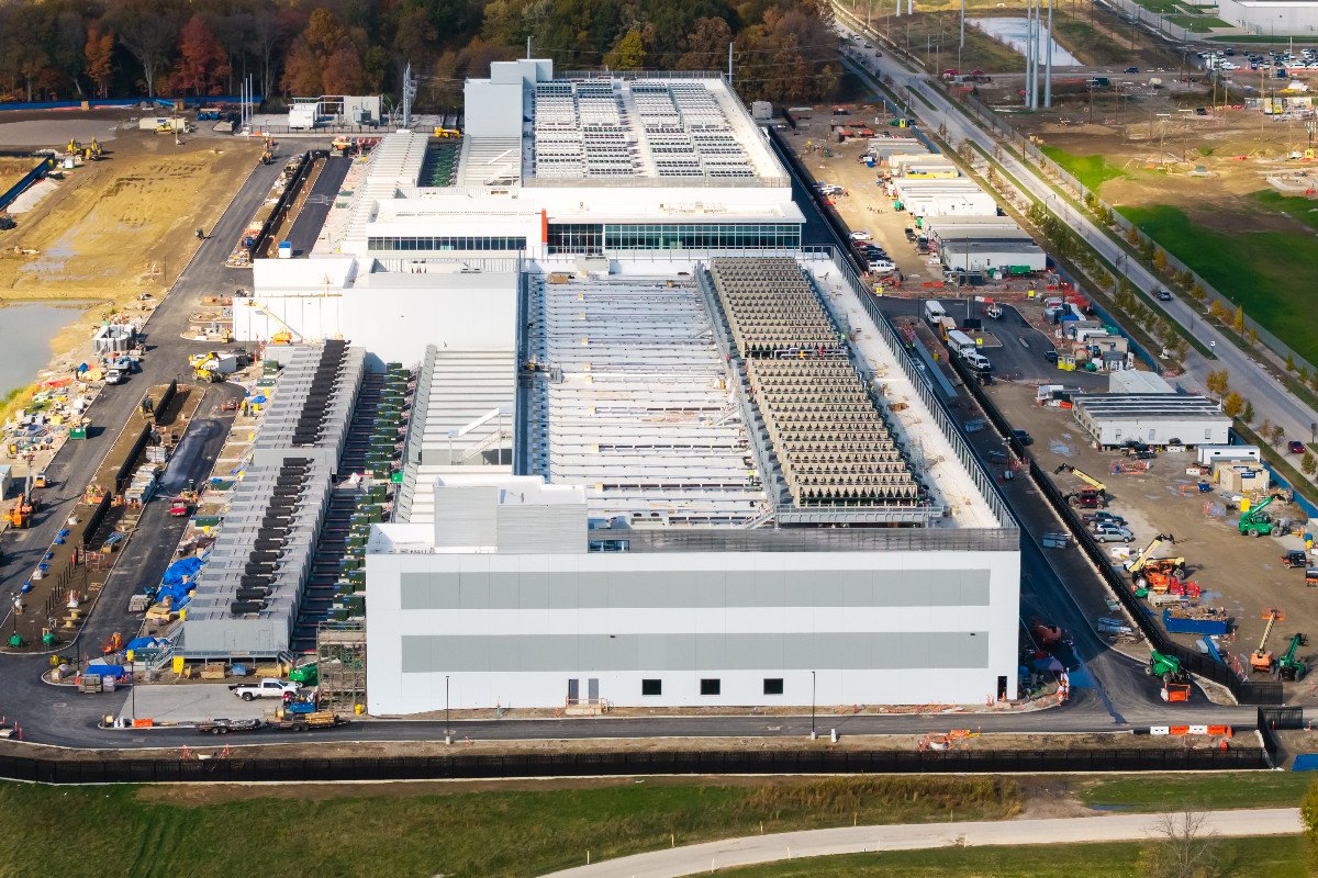 UK Parliament Supports National Significant Infrastructure Project ...