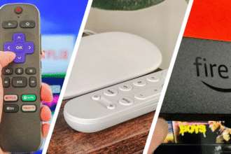 Ultimate Entertainment: The Best Media Players of 2025