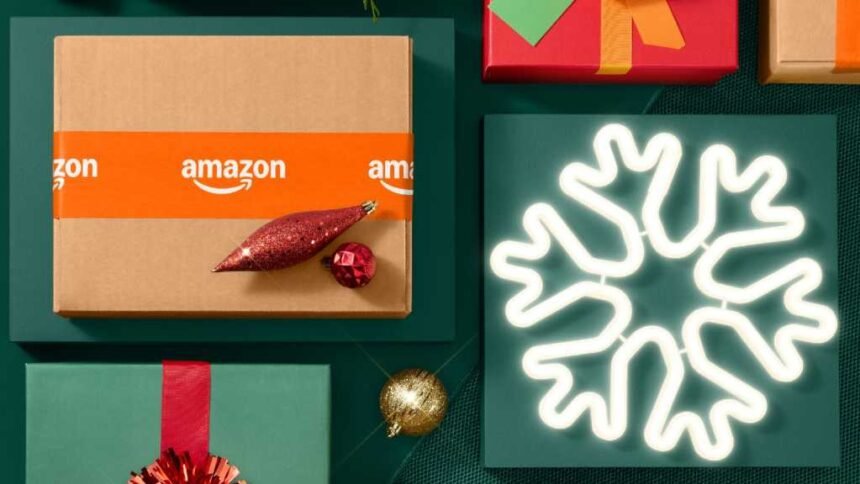 Ultimate Guide to Amazon Black Friday 2025: Sale Dates, Deals & Discounts Revealed