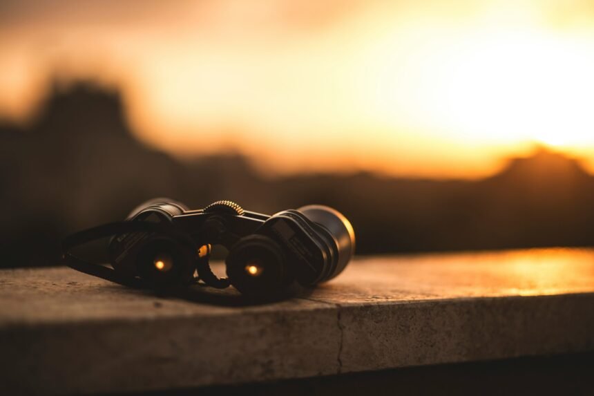 Ultimate Guide to Selecting Top-of-the-Line Thermal Binoculars for Extended Range Detection in 2026