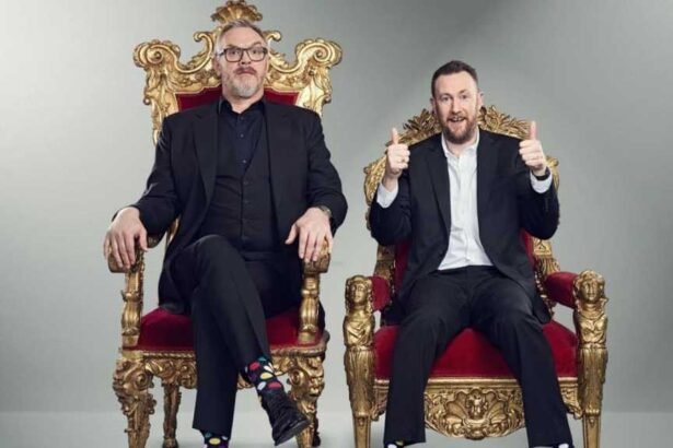 Ultimate Guide to Streaming Taskmaster: Watching in the US and Worldwide