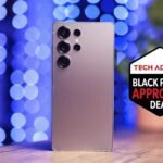 Unbeatable Black Friday Deals on Samsung Galaxy S25 Phones – Limited Time Offer!