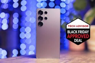 Unbeatable Black Friday Deals on Samsung Galaxy S25 Phones – Limited Time Offer!