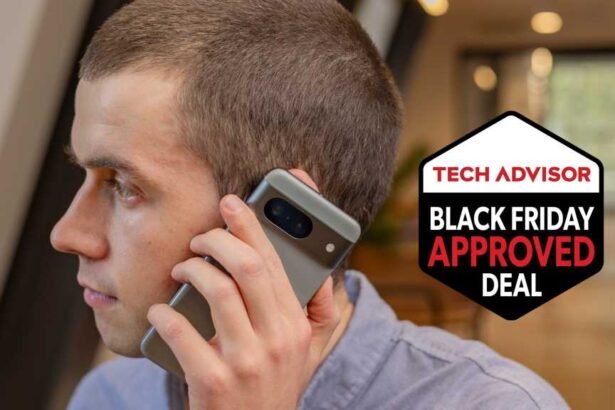 Unbeatable Black Friday SIM Deal: 50GB for Just £2.39 per Month with Lebara!