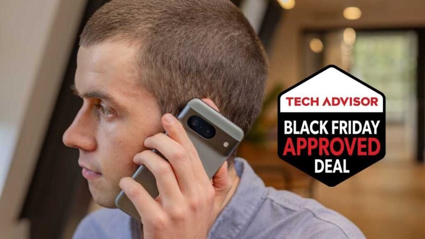 Unbeatable Black Friday SIM Deal: 50GB for Just £2.39 per Month with Lebara!