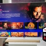Unbeatable Deal: Bag a Sky Glass Air 4K TV for Only £3 per Month in Massive Early Black Friday Sale