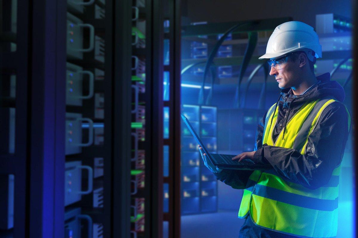 Uncovering the Critical Role of Legacy Data Centres in Europe's AI ...