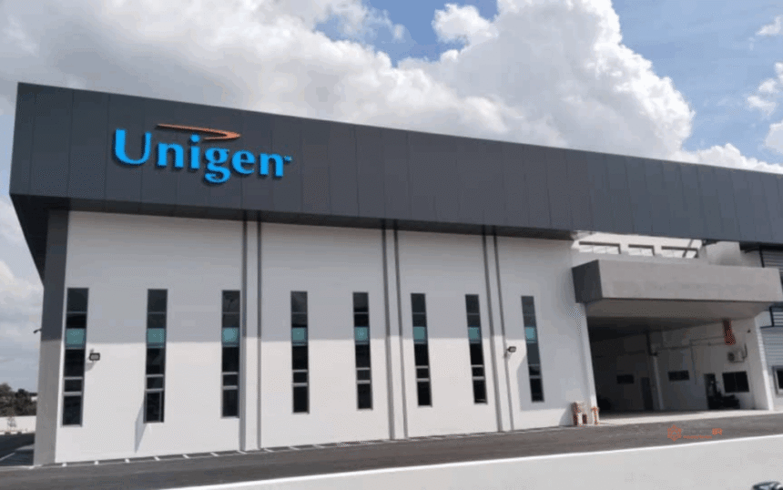 Unigen expands operations in Malaysia to meet growing demand for edge AI technology