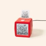 Unleashing Creativity: A Hands-On Experience with Stickerbox, the AI-Powered Sticker Maker for Kids