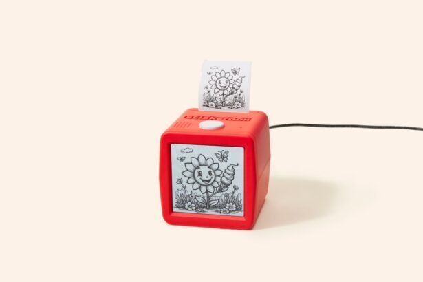 Unleashing Creativity: A Hands-On Experience with Stickerbox, the AI-Powered Sticker Maker for Kids