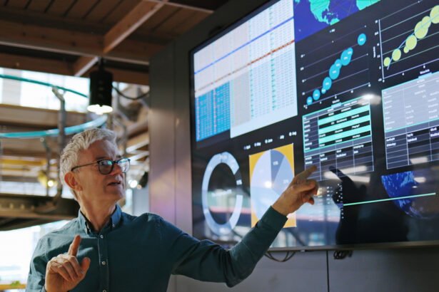 Unleashing the Power of AI: The Supercharged Company Poised for a Trillion-Dollar IPO