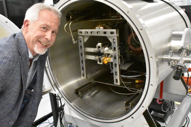 Unleashing the Power of the Sun: Portal’s Jeff Thornburg’s Innovative Plan for Space Energy Harnessing