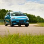 Unlocking Millionaire Potential: The BYD Stock Analysis