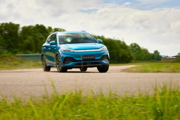 Unlocking Millionaire Potential: The BYD Stock Analysis