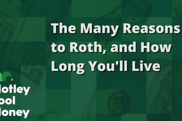Unlocking the Benefits of Roth: A Comprehensive Guide
