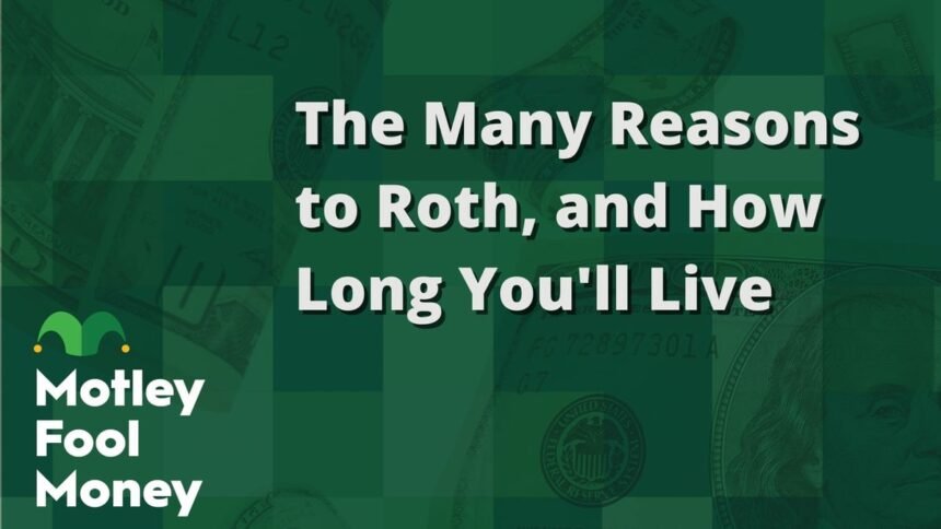 Unlocking the Benefits of Roth: A Comprehensive Guide