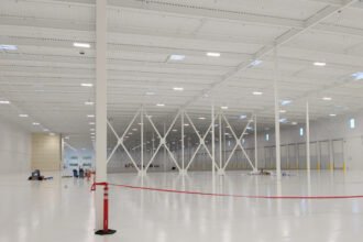 Unlocking the Future: Helion’s Bold Move into Fusion Power Manufacturing