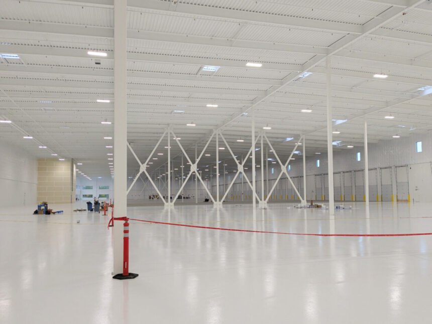 Unlocking the Future: Helion’s Bold Move into Fusion Power Manufacturing