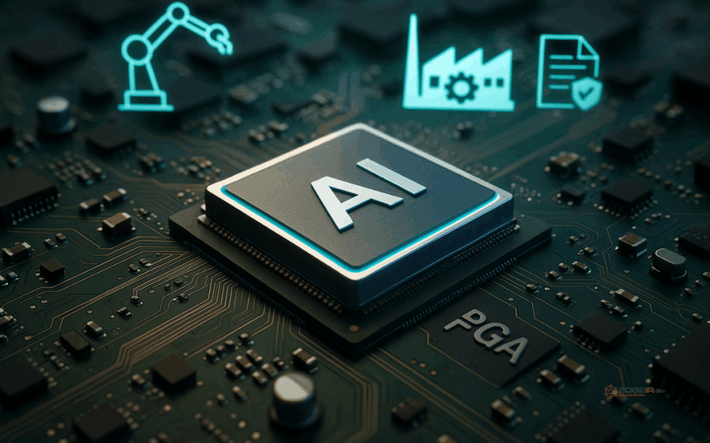 Unlocking the Potential: The Accessibility of Efficient Edge AI ...