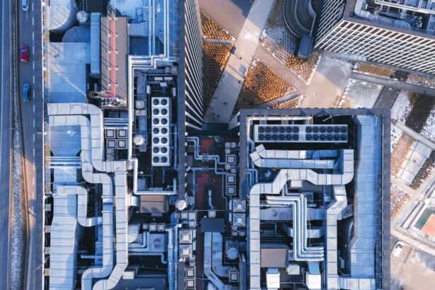 Unlocking the Power of Heat Recovery: Decarbonising Data Centres
