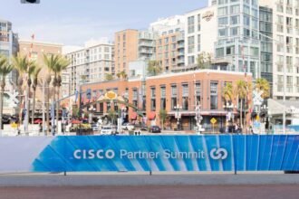 Unpacking the Cisco Partner Summit: What Every Partner Needs to Know
