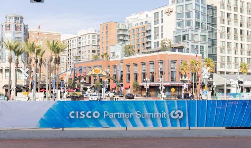 Unpacking the Cisco Partner Summit: What Every Partner Needs to Know
