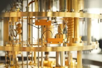 Unveiling the Future: Qilimanjaro’s Revolutionary Quantum Data Hub