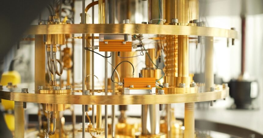 Unveiling the Future: Qilimanjaro’s Revolutionary Quantum Data Hub