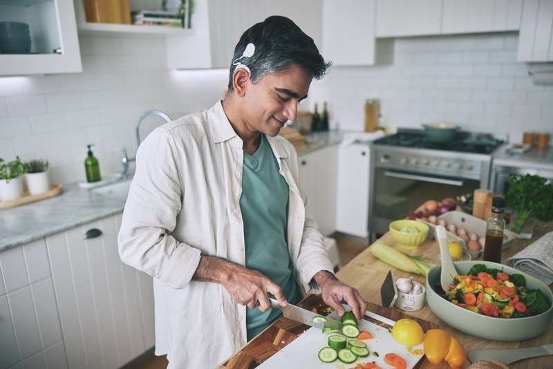 Unveiling the Inner Workings of Edge AI in Cochlear Implants