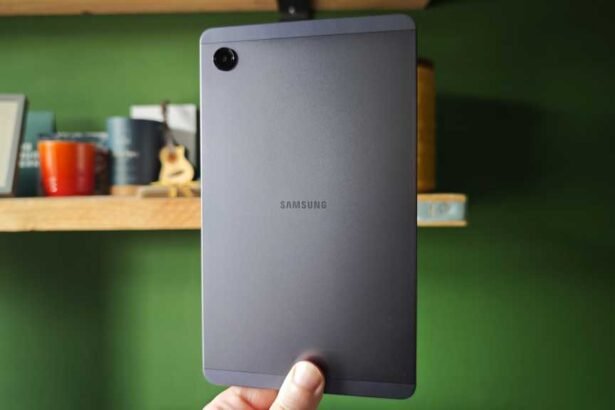 Unveiling the Samsung Galaxy Tab A11: A Budget-Friendly Powerhouse