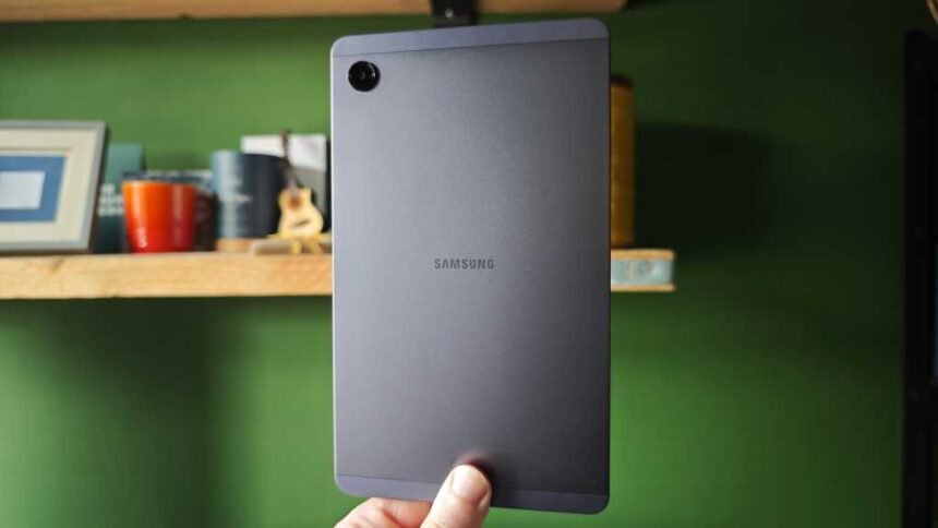 Unveiling the Samsung Galaxy Tab A11: A Budget-Friendly Powerhouse