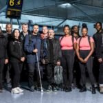 Unveiling the Tactics: Inside the Mind of Hunted Series 8 Winner