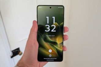 Unveiling the Ultimate: Why the Motorola Edge 70 is the Must-Have Super-slim Phone of the Year