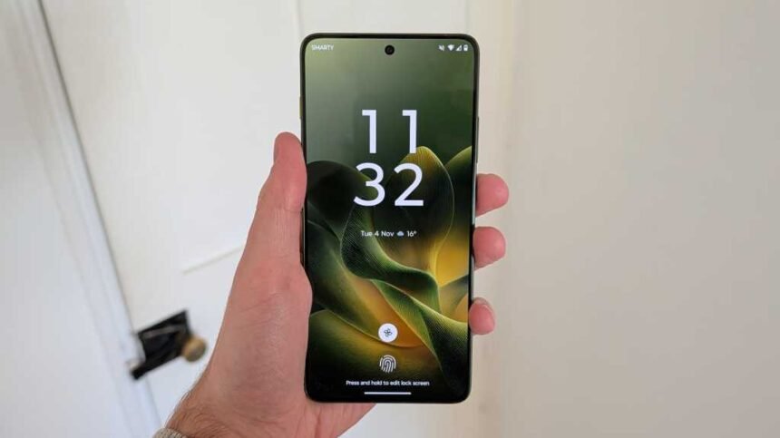 Unveiling the Ultimate: Why the Motorola Edge 70 is the Must-Have Super-slim Phone of the Year