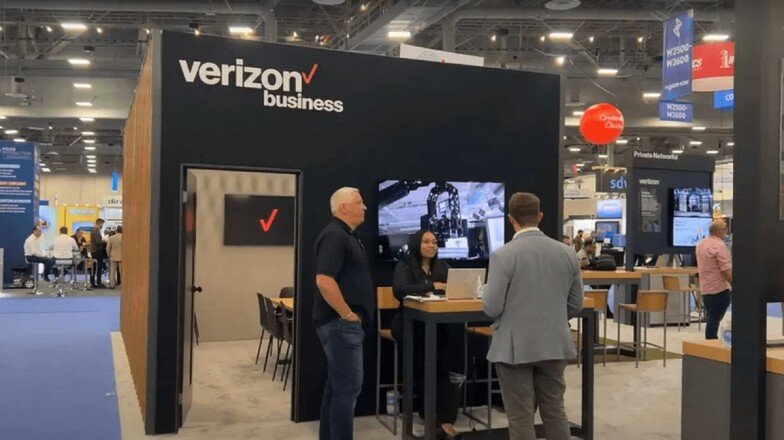 Verizon Partners with AWS to Enhance Data Center Connectivity with High-Capacity Fiber Links