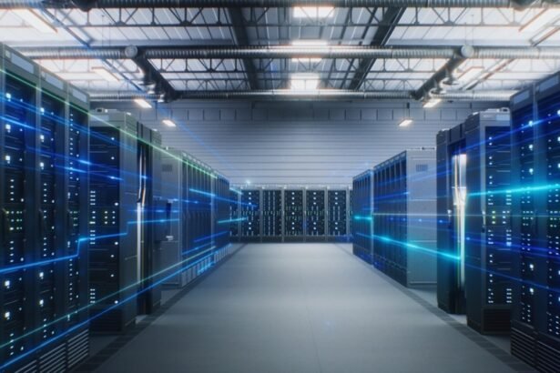 Vertiv and Ezditek Collaborate to Transform Saudi Arabian Data Centers with AI Integration